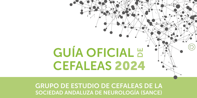Portada Guía Cefaleas